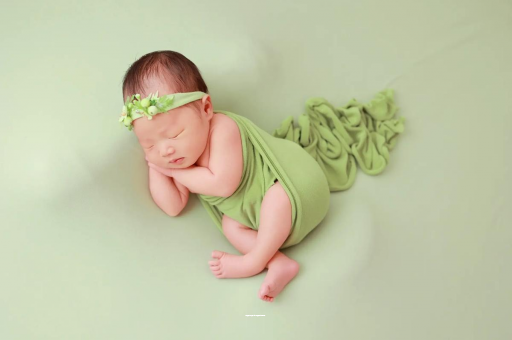 响水2个月的宝宝