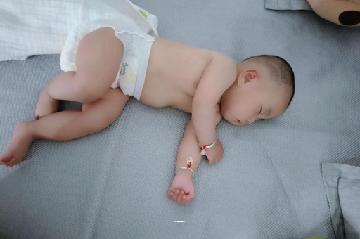 响水三个月宝宝身高体重
